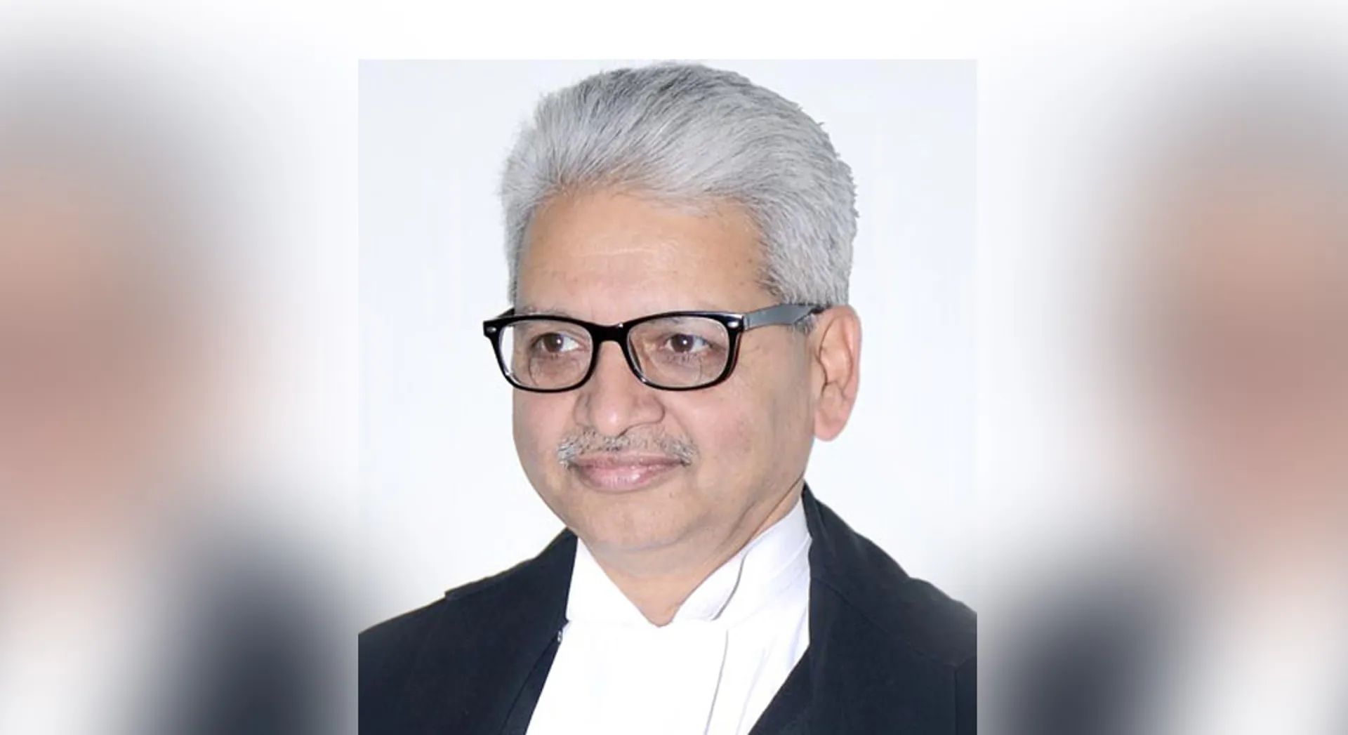 CHENNAI HIGH COURT NEW CHIEF JUDGE PRESIDENT ORDER 